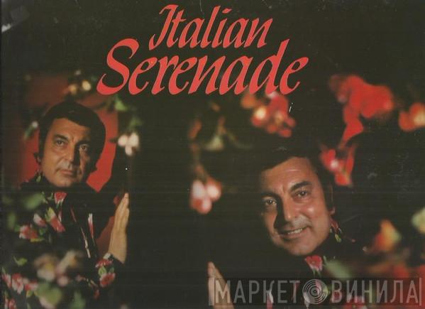 Toni Dalli - Italian Serenade