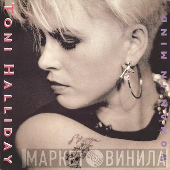 Toni Halliday - Woman In Mind