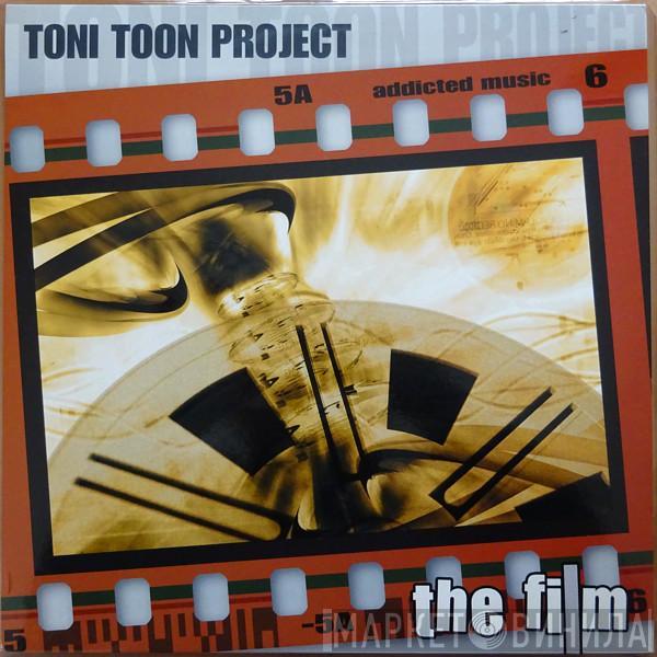 Toni Toon - The Film