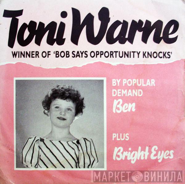 Toni Warne - Ben