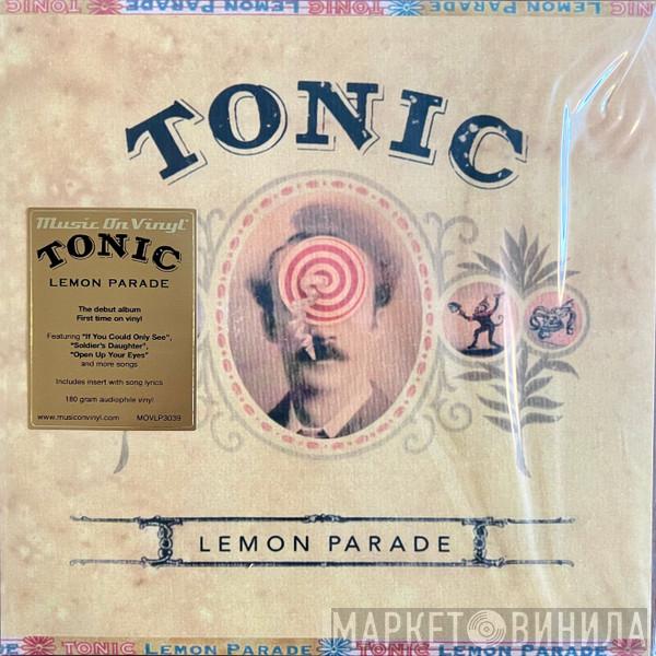 Tonic  - Lemon Parade