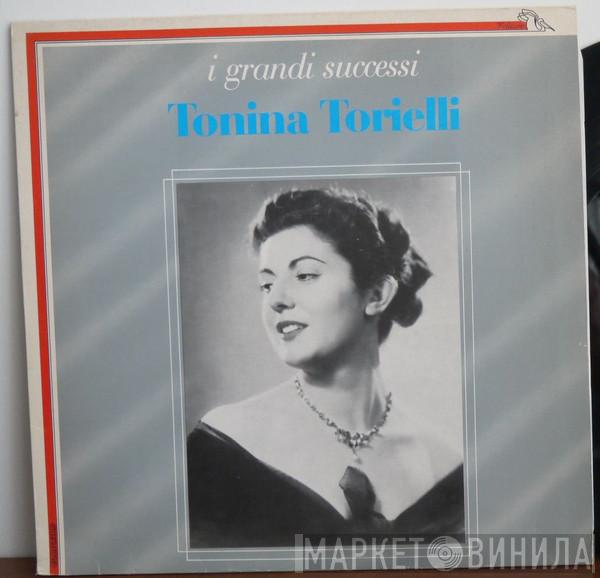  Tonina Torrielli  - I Grandi Successi