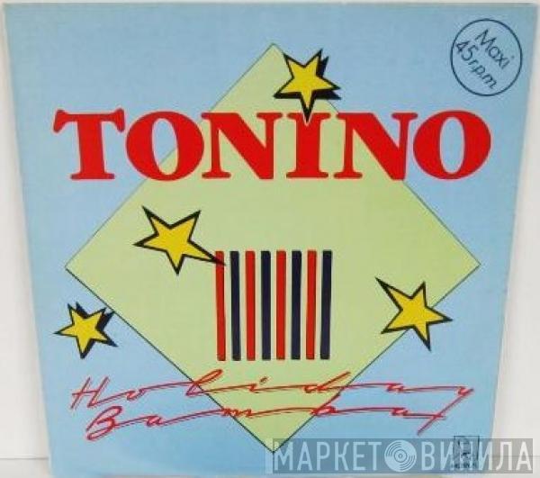 Tonino - Holiday Bamba