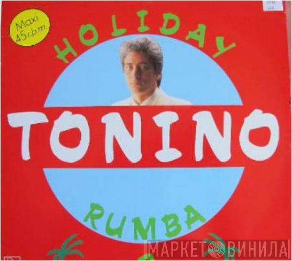Tonino - Holiday Rumba-2