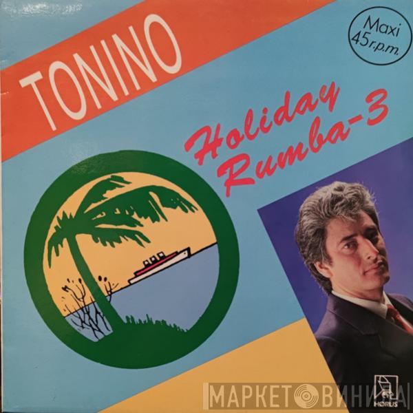 Tonino - Holiday Rumba -3