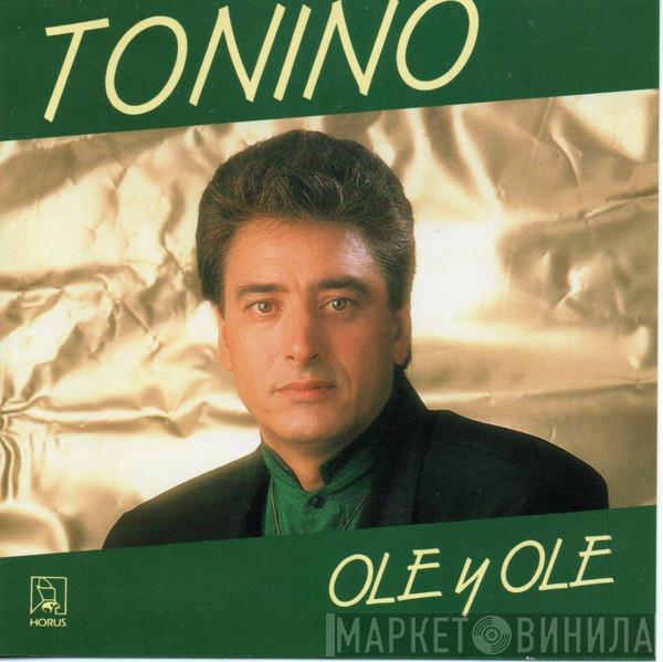 Tonino - Ole Y Ole