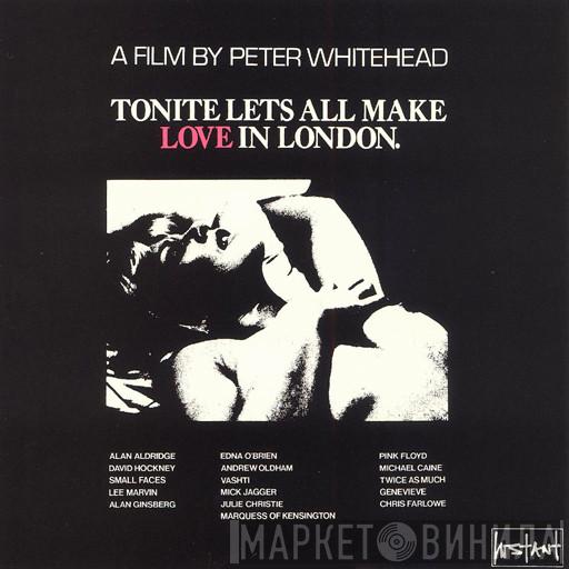  - Tonite Let's All Make Love In London