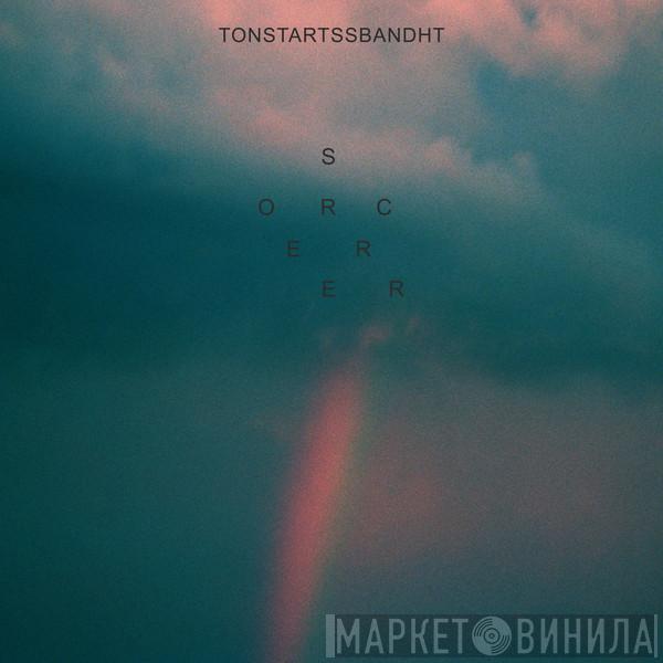 Tonstartssbandht - Sorcerer