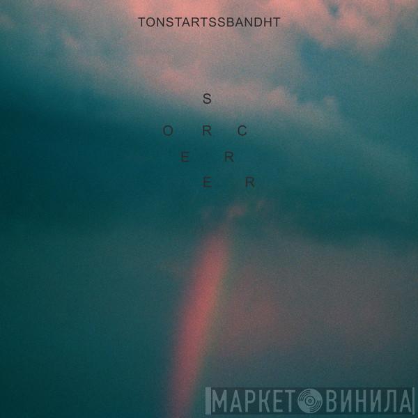  Tonstartssbandht  - Sorcerer