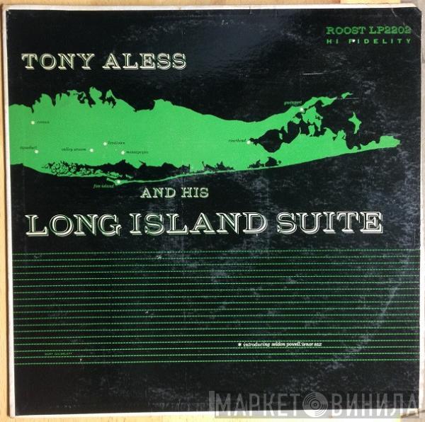 Tony Aless - Long Island Suite