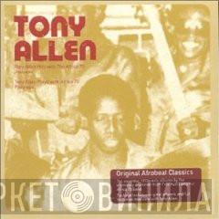 Tony Allen, Africa 70 - Jealousy / Progress