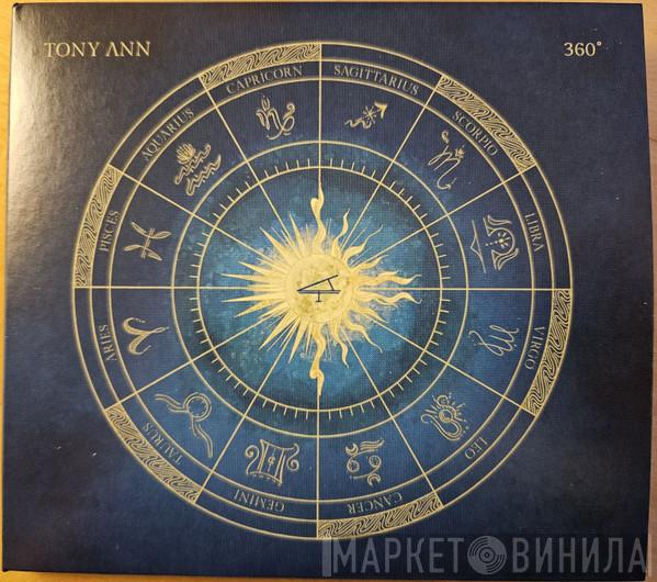 Tony Ann - 360°