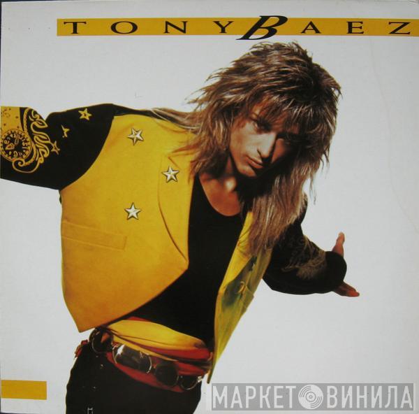 Tony Baez - Tony Baez