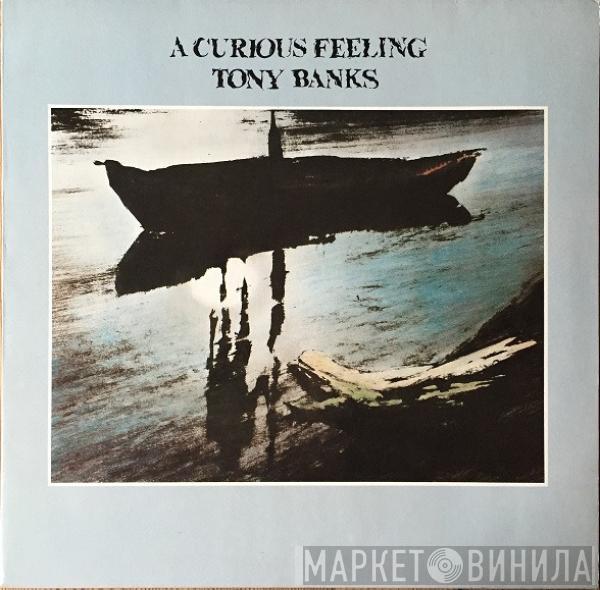 Tony Banks - A Curious Feeling