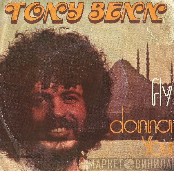 Tony Benn Feghaly - Fly / Donna You