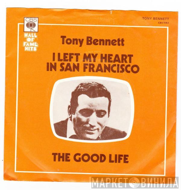 Tony Bennett - (I Left My Heart) In San Francisco