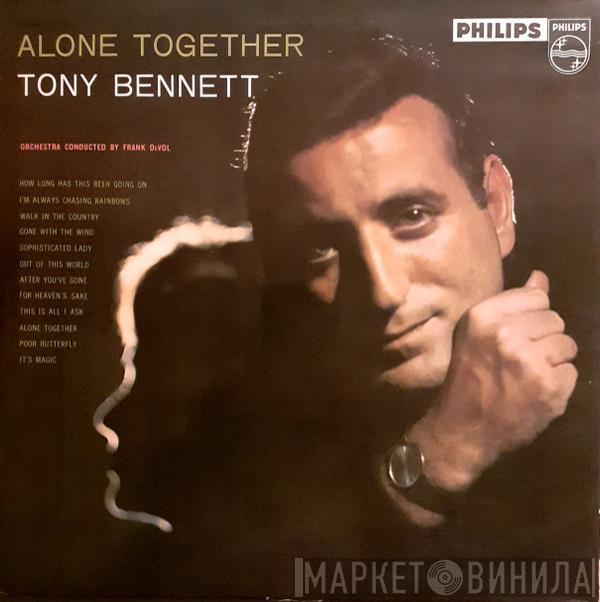 Tony Bennett - Alone Together