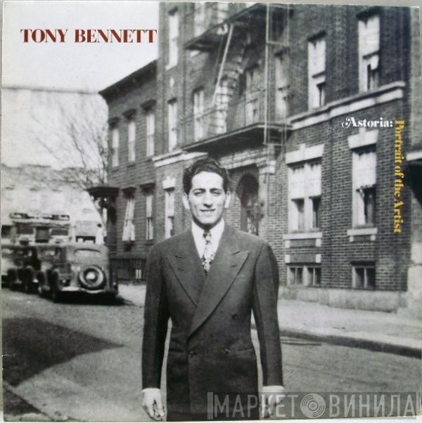 Tony Bennett - Astoria: Portrait Of The Artist