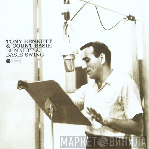 Tony Bennett, Count Basie - Bennett & Basie Swing