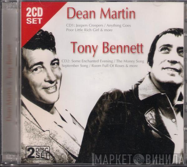 Tony Bennett, Dean Martin - Dean Martin & Tony Bennett