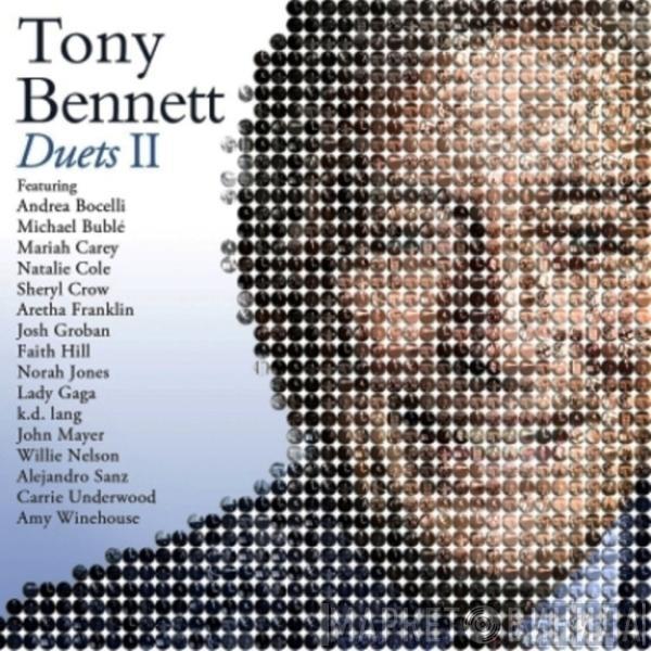 Tony Bennett - Duets II