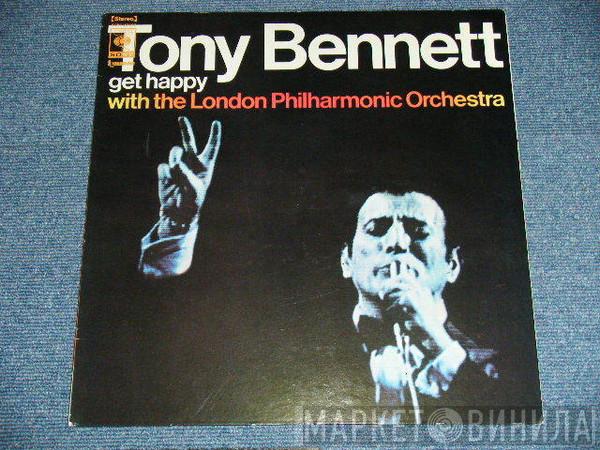 Tony Bennett - Get Happy