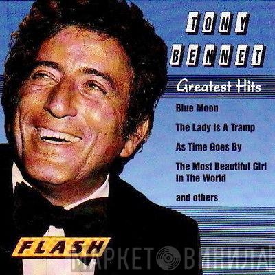 Tony Bennett - Greatest Hits