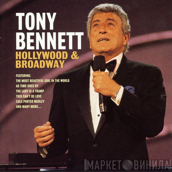 Tony Bennett - Hollywood & Broadway