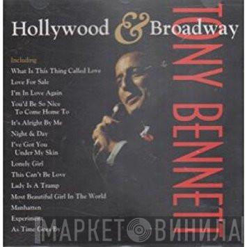 Tony Bennett - Hollywood & Broadway