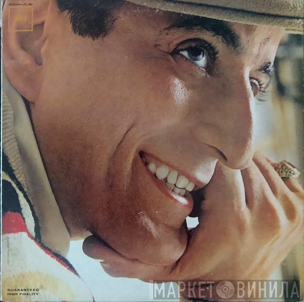 Tony Bennett - I Wanna Be Around