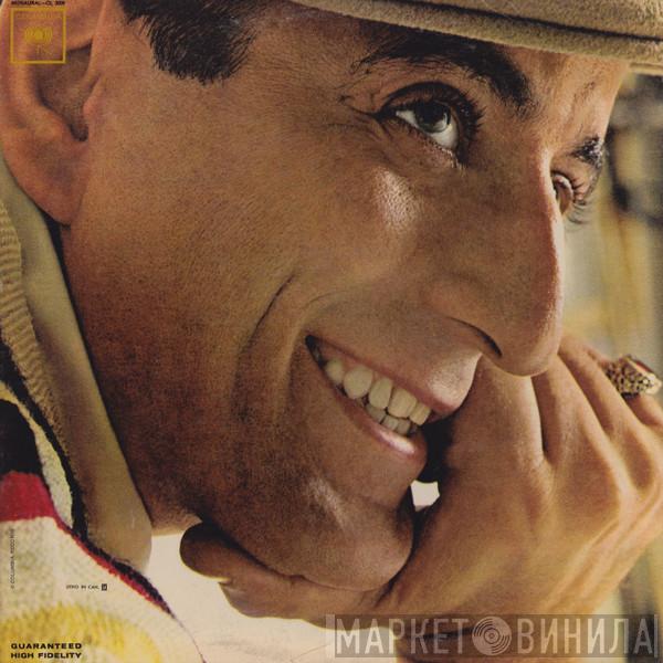 Tony Bennett  - I Wanna Be Around