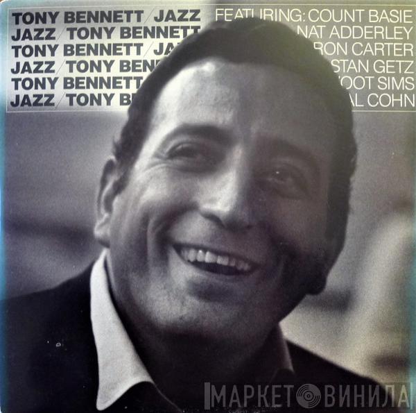  Tony Bennett  - Jazz