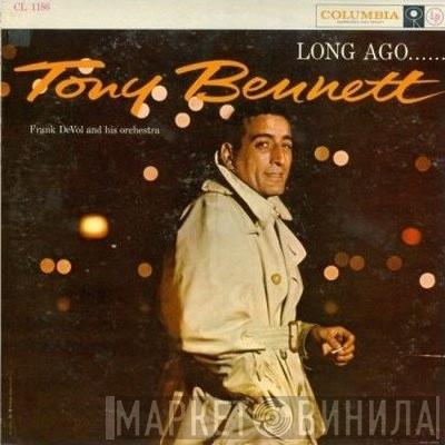  Tony Bennett  - Long Ago And Far Away