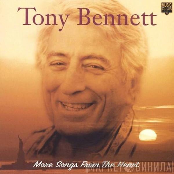 Tony Bennett - More Songs From The Heat