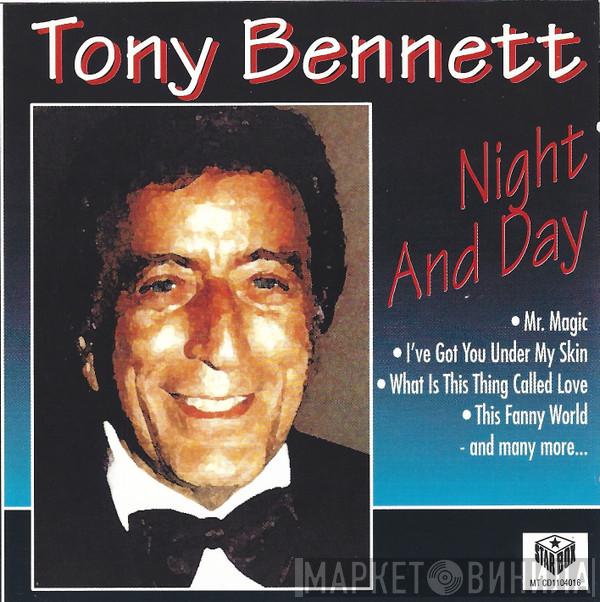  Tony Bennett  - Night And Day