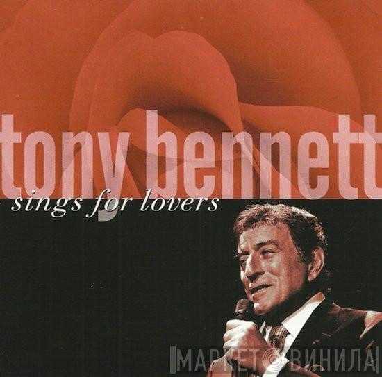 Tony Bennett - Sings For Lovers
