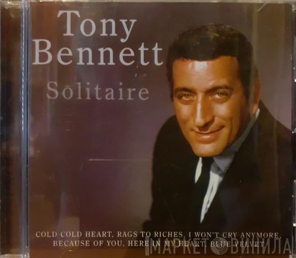 Tony Bennett - Solitaire