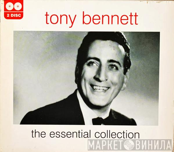 Tony Bennett - The Essential Collection