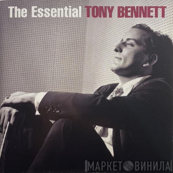 Tony Bennett - The Essential Tony Bennett