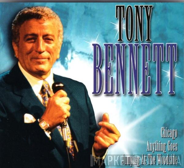Tony Bennett - Tony Bennett