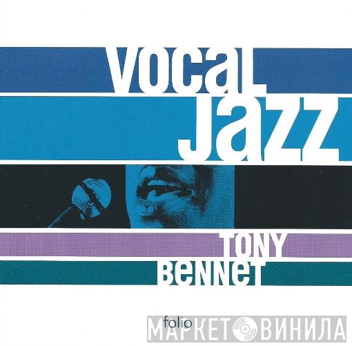  Tony Bennett  - Vocal Jazz