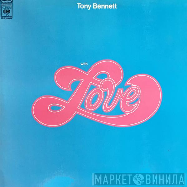 Tony Bennett - With Love