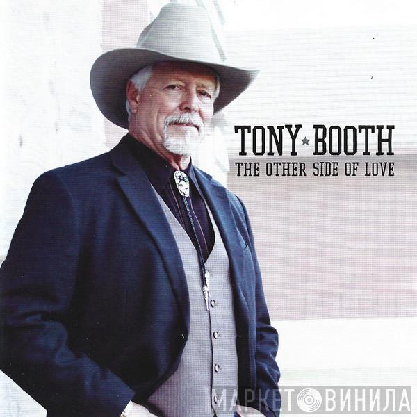 Tony Booth - The Other Side Of Love