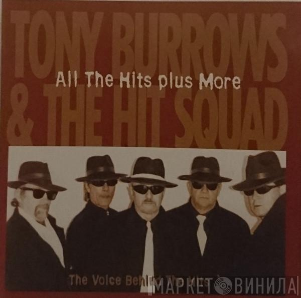 Tony Burrows & The Hit Squad - All The Hits Plus More
