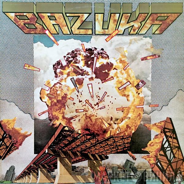 Tony Camillo's Bazuka - Bazuka
