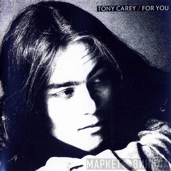 Tony Carey - For You