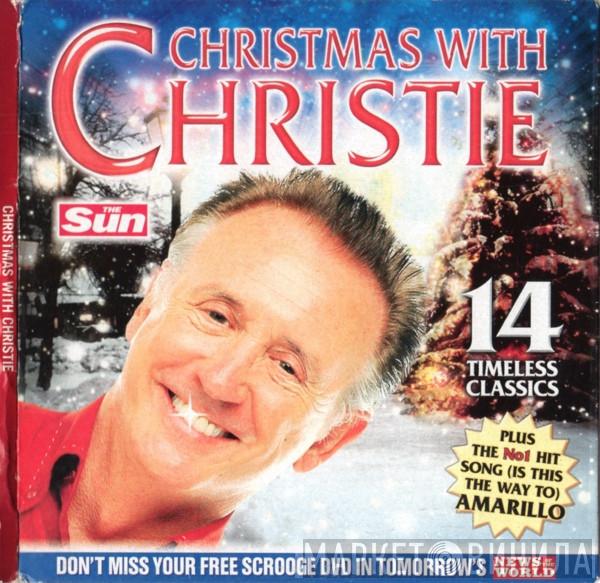 Tony Christie - Christmas With Christie