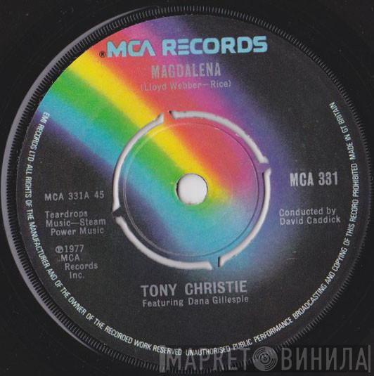 Tony Christie, Dana Gillespie - Magdalena