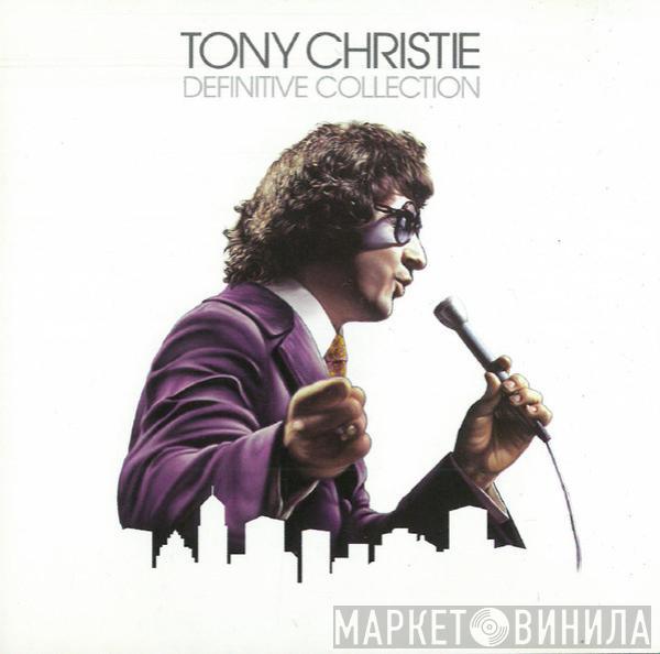 Tony Christie - Definitive Collection