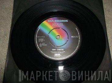 Tony Christie - Easy To Love